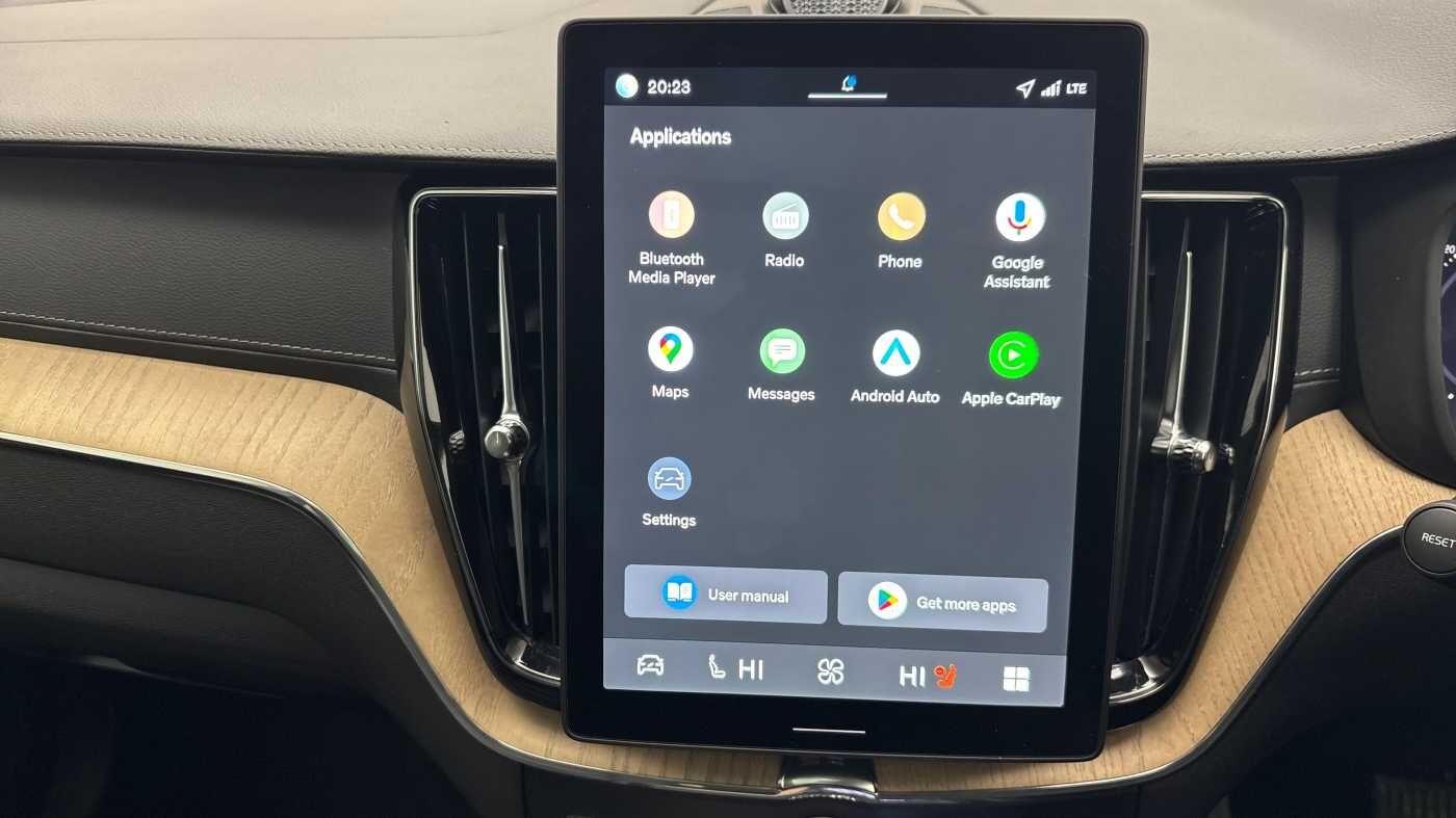 Used Volvo XC60 for sale - 77484479: Photo 11