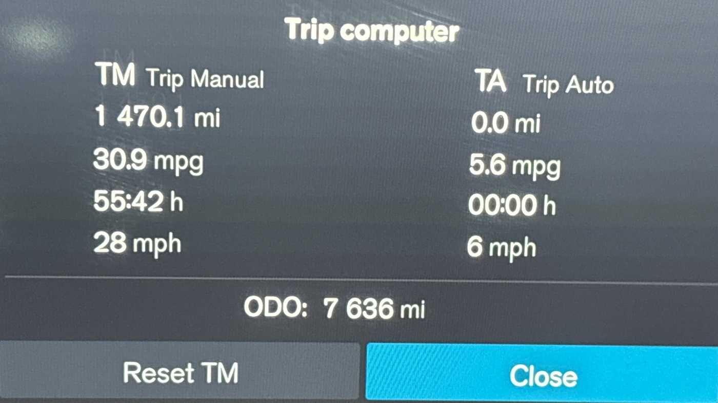 Used Volvo XC60 for sale - 77484479: Photo 12