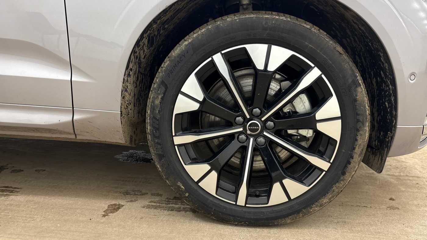 Used Volvo XC60 for sale - 77484479: Photo 20