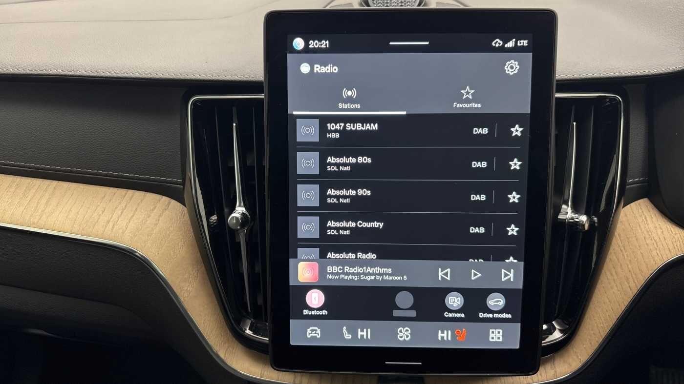 Used Volvo XC60 for sale - 77484479: Photo 37