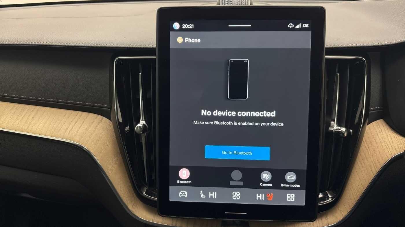 Used Volvo XC60 for sale - 77484479: Photo 38