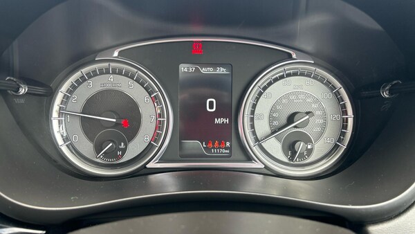 Used Suzuki SX4 S-Cross 2023 for sale - 75697271: Photo 11