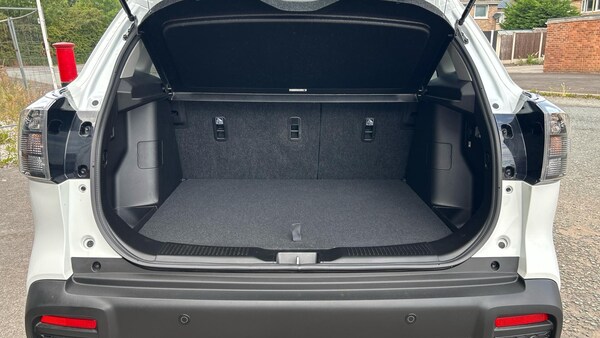 Used Suzuki SX4 S-Cross 2023 for sale - 75697271: Photo 13
