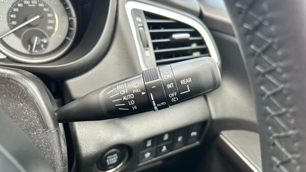 Used Suzuki SX4 S-Cross 2023 for sale - 75697271: Photo 23