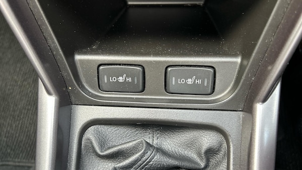 Used Suzuki SX4 S-Cross 2023 for sale - 75697271: Photo 25