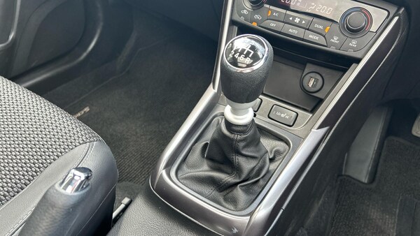 Used Suzuki SX4 S-Cross 2023 for sale - 75697271: Photo 26