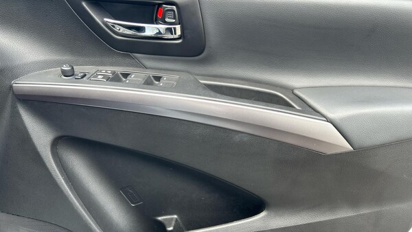 Used Suzuki SX4 S-Cross 2023 for sale - 75697271: Photo 29