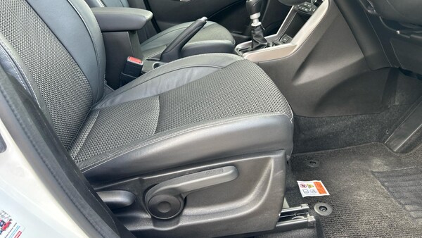 Used Suzuki SX4 S-Cross 2023 for sale - 75697271: Photo 30