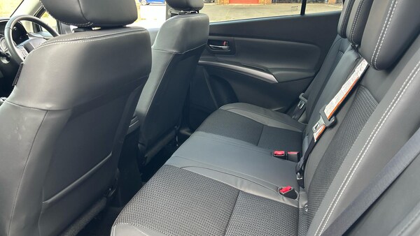 Used Suzuki SX4 S-Cross 2023 for sale - 75697271: Photo 33