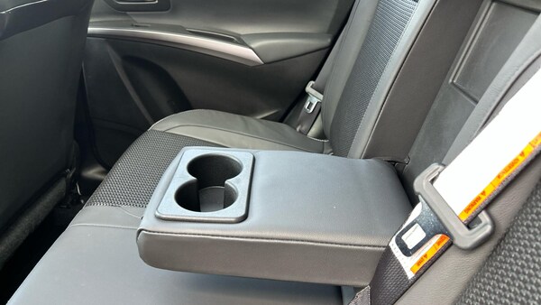 Used Suzuki SX4 S-Cross 2023 for sale - 75697271: Photo 34