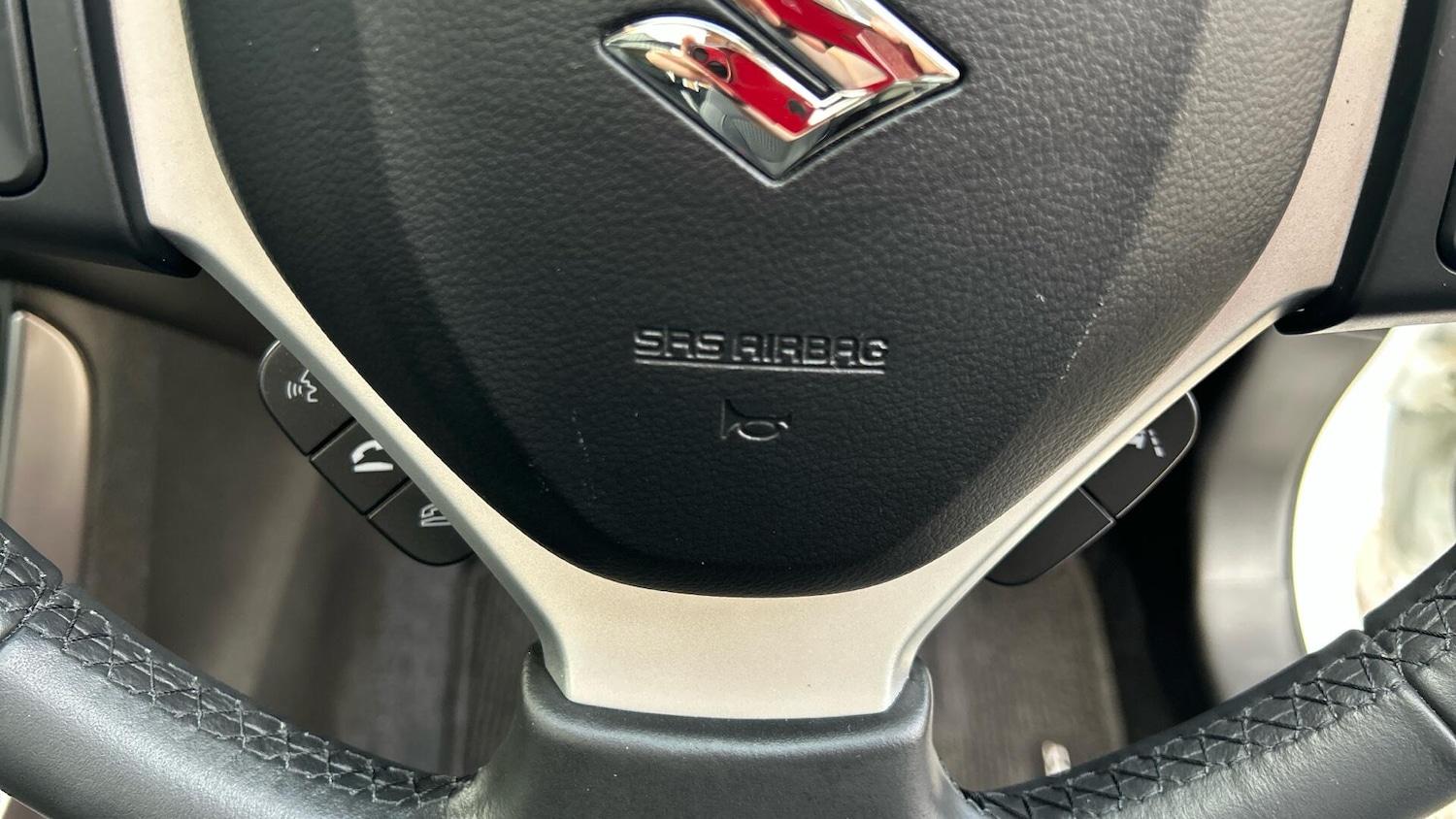 Vehicle 36