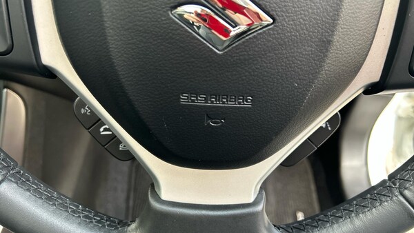 Used Suzuki SX4 S-Cross 2023 for sale - 75697271: Photo 36