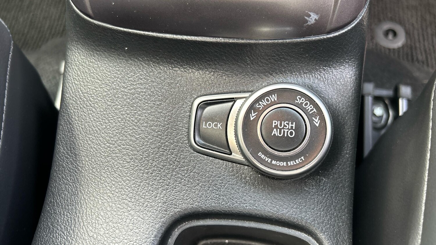 Vehicle 38