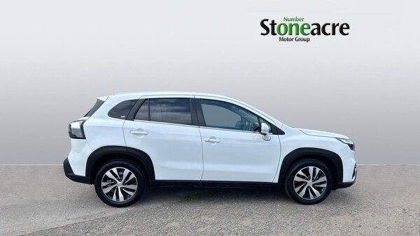 Used Suzuki SX4 S-Cross 2023 for sale - 75697271: Photo 3