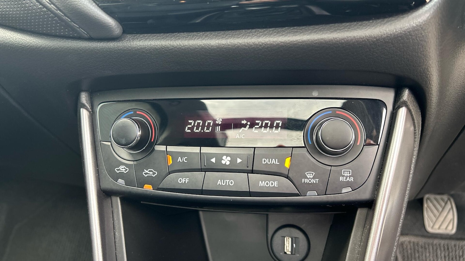 Vehicle 40