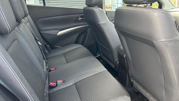 Used Suzuki SX4 S-Cross 2023 for sale - 75697271: Photo 6