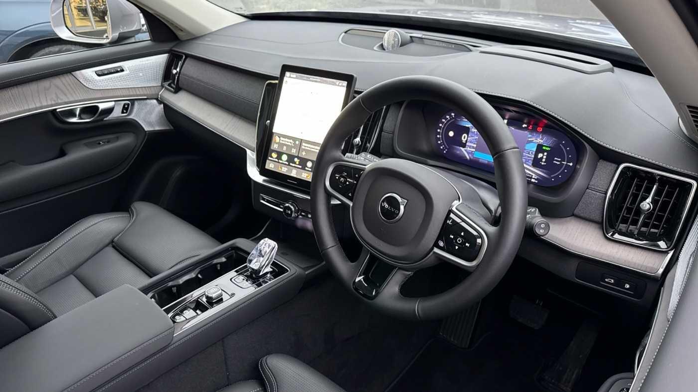 Used Volvo XC90 2025 for sale - 77290758: Photo 10