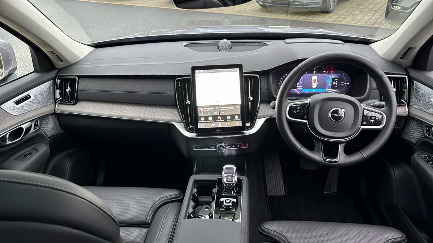 Used Volvo XC90 2025 for sale - 77290758: Photo 11