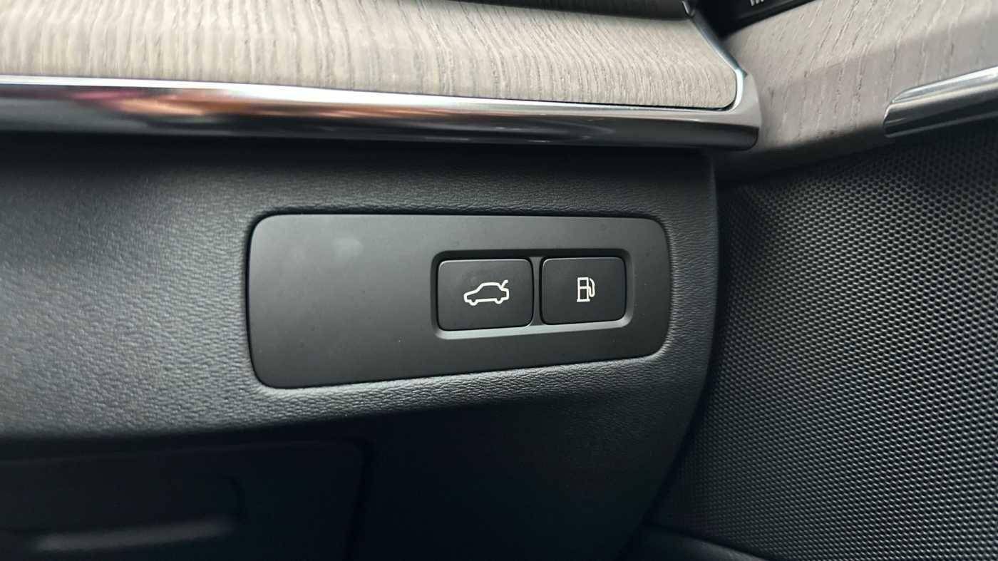 Used Volvo XC90 2025 for sale - 77290758: Photo 19