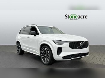 Used Volvo XC90 2025 for sale - 77290758: Photo