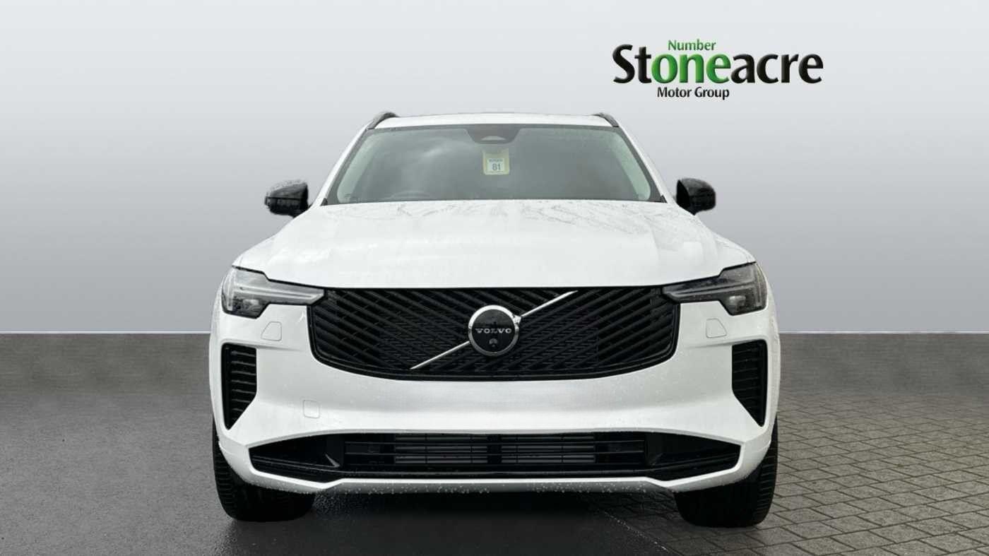 Used Volvo XC90 2025 for sale - 77290758: Photo 2