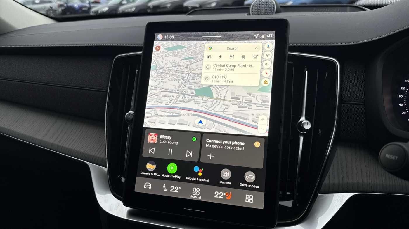 Used Volvo XC90 2025 for sale - 77290758: Photo 25