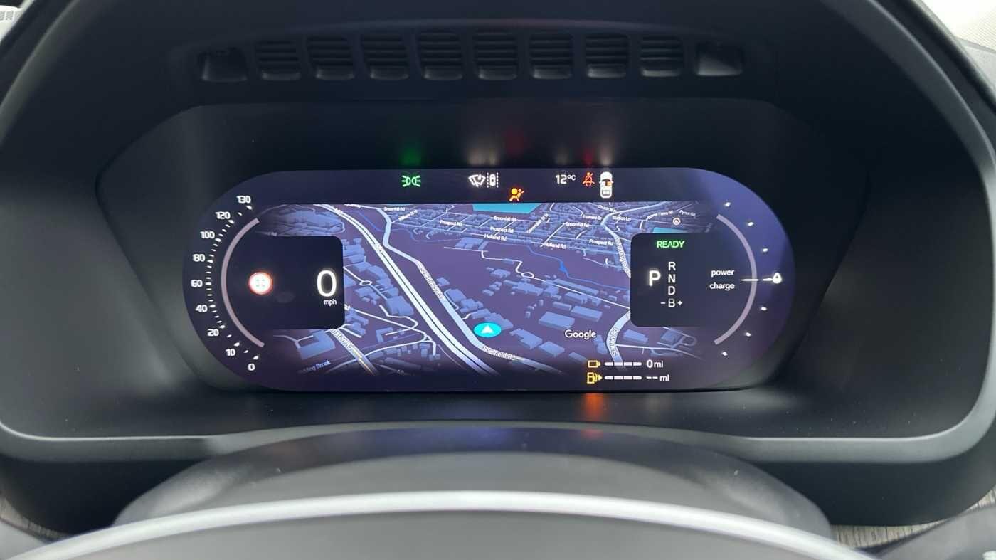 Used Volvo XC90 2025 for sale - 77290758: Photo 27