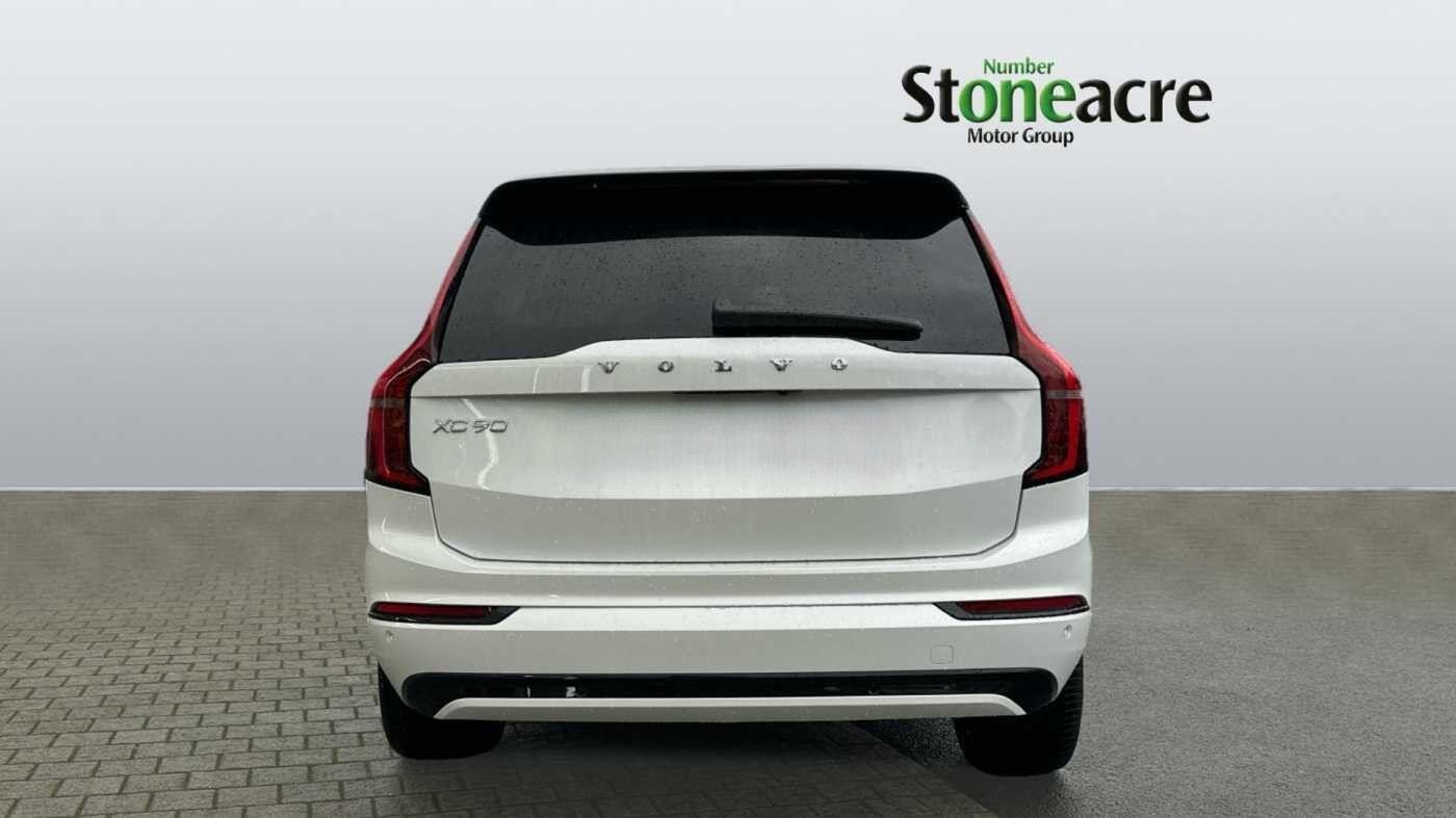 Used Volvo XC90 2025 for sale - 77290758: Photo 3
