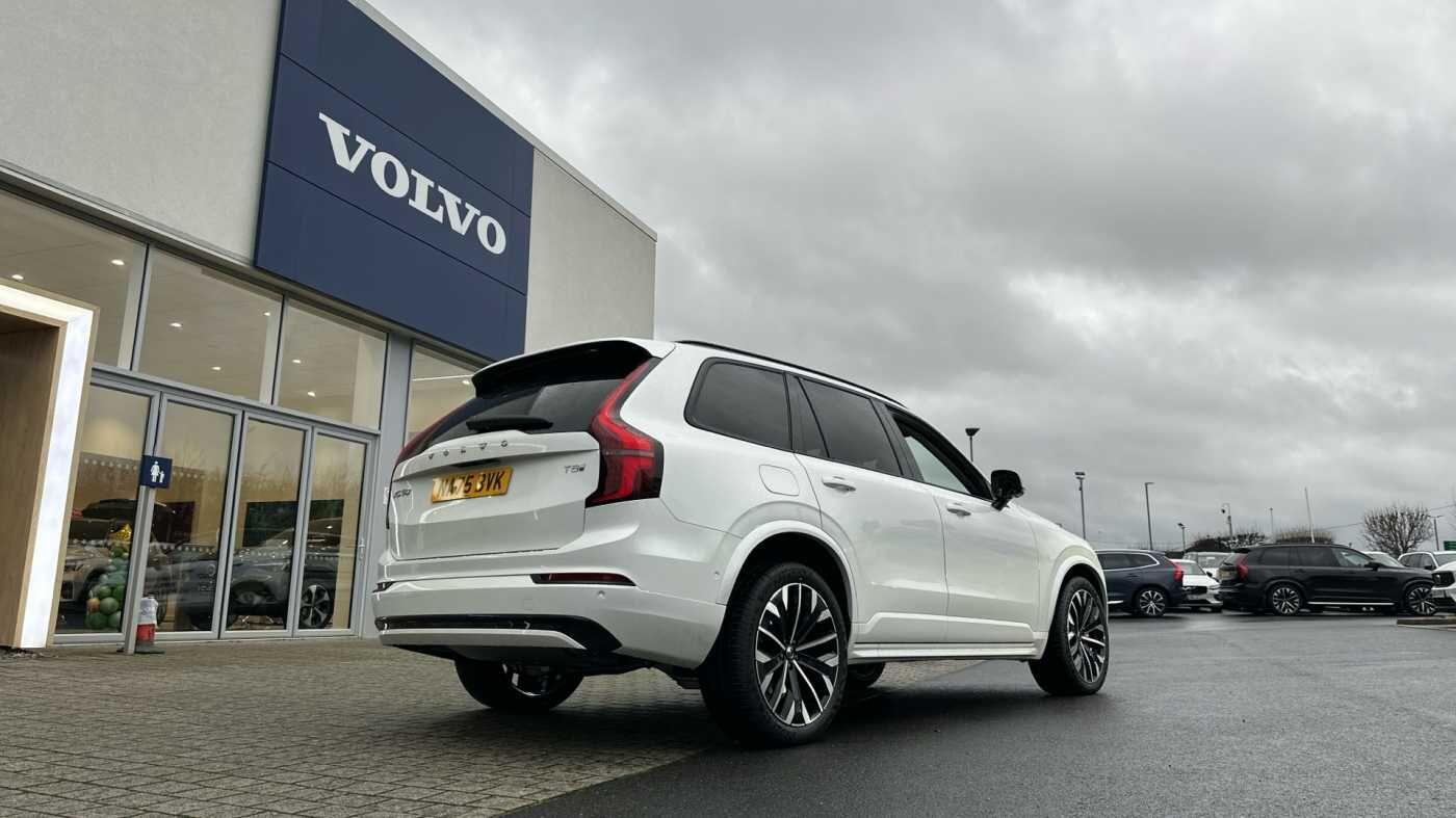 Used Volvo XC90 2025 for sale - 77290758: Photo 6