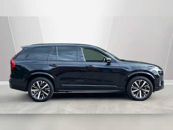 Used Volvo XC90 2025 for sale - 79613186: Photo