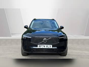 Used Volvo XC90 2025 for sale - 79613186: Photo