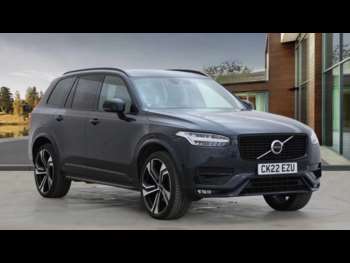 2022 (22) - 2.0 B5 MHEV R-Design Auto 4WD Euro 6 (s/s) 5dr