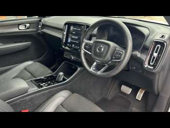 Used Volvo XC40 2021 for sale - 75291326: Photo
