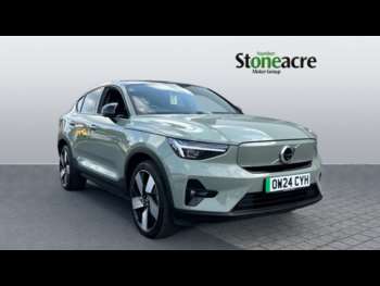 2024 (24) - 300kW Recharge Twin Ultimate 82kWh 5dr AWD Auto