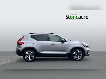 Used Volvo XC40 2025 for sale - 79132524: Photo