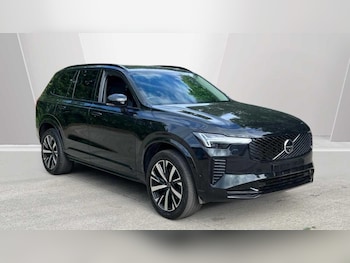 Used Volvo XC90 2026 for sale - 79303714: Photo
