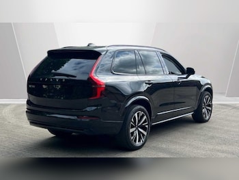 Used Volvo XC90 2026 for sale - 79303714: Photo