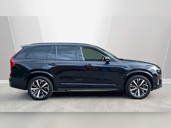 Used Volvo XC90 2026 for sale - 79303714: Photo