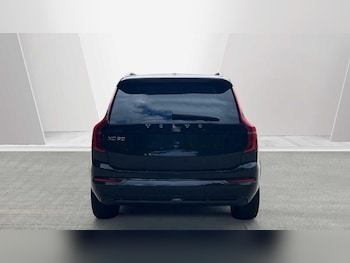 Used Volvo XC90 2026 for sale - 79303714: Photo