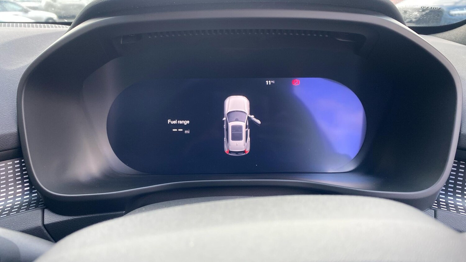 Used Volvo XC40 for sale - 77671799: Photo 11