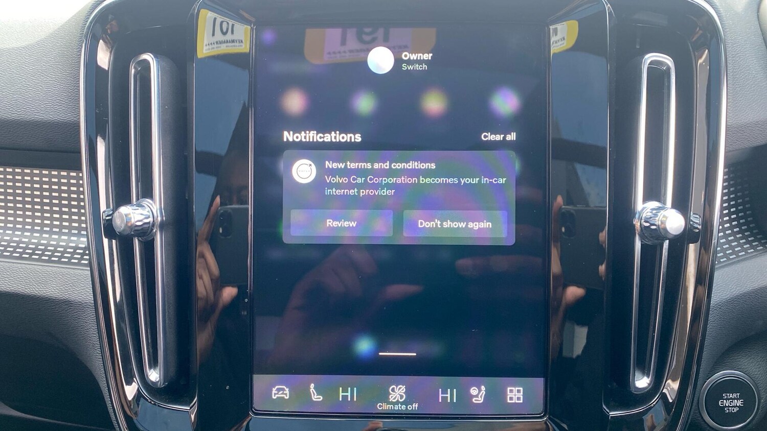 Used Volvo XC40 for sale - 77671799: Photo 15