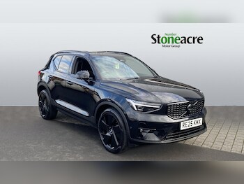 Used Volvo XC40 2025 for sale - 77671799: Photo