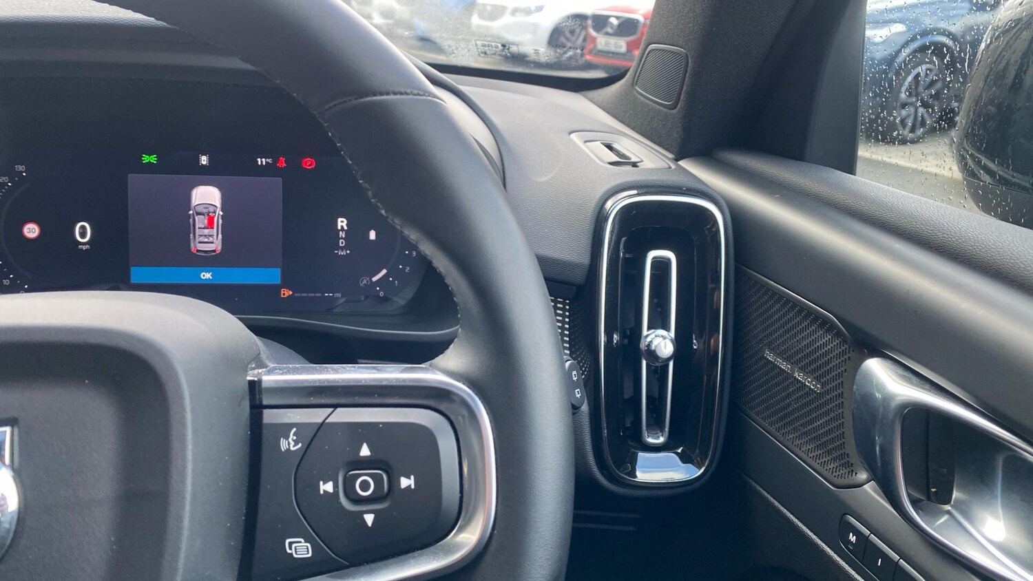 Used Volvo XC40 for sale - 77671799: Photo 22