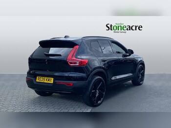 Used Volvo XC40 2025 for sale - 77671799: Photo