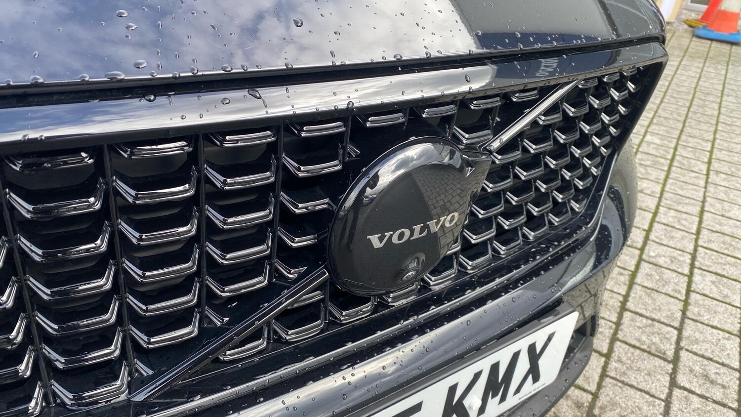 Used Volvo XC40 for sale - 77671799: Photo 39