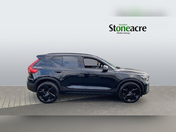 Used Volvo XC40 2025 for sale - 77671799: Photo