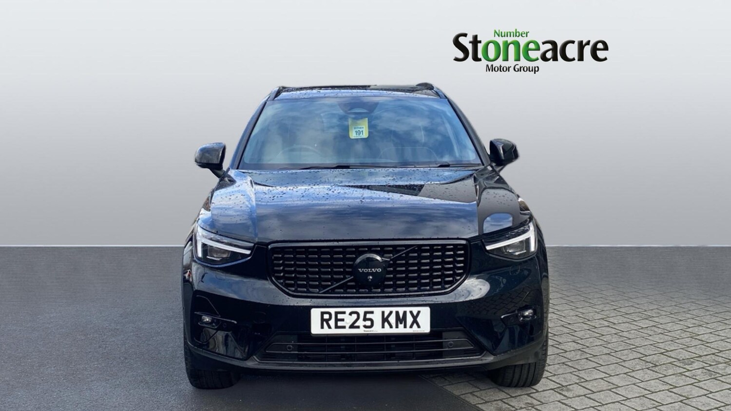 Used Volvo XC40 for sale - 77671799: Photo 8