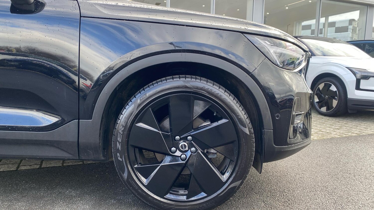 Used Volvo XC40 for sale - 77671799: Photo 9