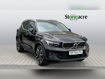 Used Volvo XC40 2025 for sale - 79484821: Photo