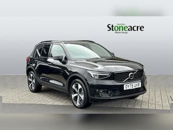 Used Volvo XC40 2025 for sale - 79613225: Photo